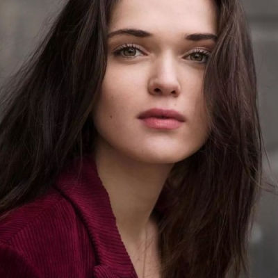 Caroline Hartig image